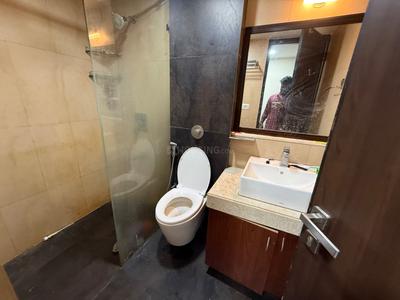 Image of 900 Sq.ft 2 BHK Apartment / Flat for rent in Lodha Splendora, Thane West, Thane for Rs. 37000