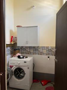 Bathroom Image of 1700 Sq.ft 2.5 BHK Independent House for sale in Sundakkamuthur Coimbatore for Rs. 9500000