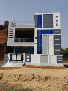 Building Image of 800 Sq.ft 2 BHK Independent House for sale in Guduvancheri Chennai for Rs. 6550000