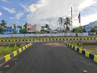 Image of 775 Sq.ft Residential Plot / Land for sale in Thiruporur, Chennai for Rs. 3835475