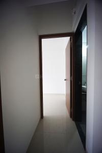 Bedroom Image of 971 Sq.ft 2 BHK Apartment / Flat for sale in 45 Shashwat Heights, Punawale Pune for Rs. 8000000