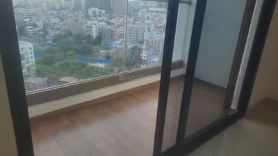 Image of 900 Sq.ft 2 BHK Apartment / Flat for sale in Duville Riverdale Grove, Kharadi, Pune for Rs. 11000000
