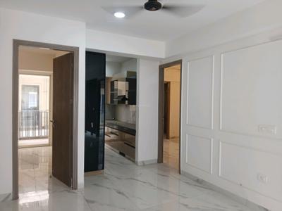Living Room Image of 1450 Sq.ft 3 BHK Apartment / Flat for sale in M3M Soulitude , Sector 89 Gurgaon for Rs. 15970000