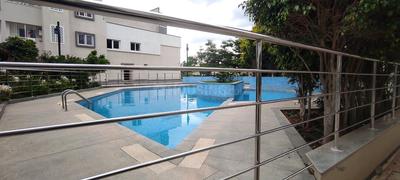 Balcony Image of 1189 Sq.ft 2 BHK Apartment / Flat for sale in Definer Kingdom by DeFiner Group, Budigere Cross Bengaluru for Rs. 7640000