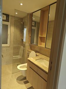 Image of 1350 Sq.ft 2 BHK Builder Floor for sale in Vatika Xpressions, Sector 88B, Gurgaon for Rs. 16100000