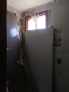 Bedroom One Image of 1200 Sq.ft 3 BHK Builder Floor for sale in Sector 22 Rohini New Delhi for Rs. 11500000