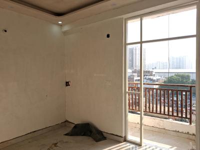 Bedroom Image of 550 Sq.ft 1 BHK Apartment / Flat for sale in Sector 74 Noida for Rs. 2700000