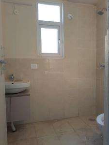 Bedroom One Image of 723 Sq.ft 3 BHK Apartment / Flat for sale in Conscient Habitat 102, Sector 102 Gurgaon for Rs. 8800000