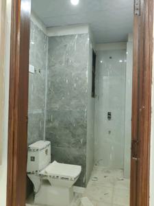 Bedroom One Image of 1050 Sq.ft 2 BHK Apartment / Flat for sale in Lal Kuan Ghaziabad for Rs. 4465000