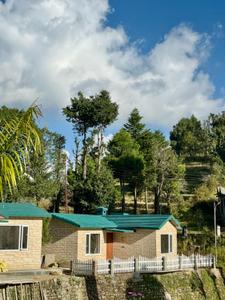 Image of 1800 Sq.ft 2 BHK Villa for sale in Mukteshwar, Nainital for Rs. 9900000