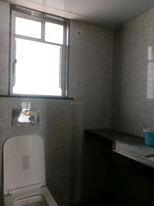 Bedroom Two Image of 1050 Sq.ft 2 BHK Apartment / Flat for sale in Vascon Forest Edge Phase 1, Kharadi Pune for Rs. 11800000