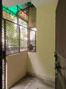 Bedroom Image of 600 Sq.ft 1 BHK Apartment / Flat for sale in  Muskaan Apartment, Sector 17 Rohini New Delhi for Rs. 5600000