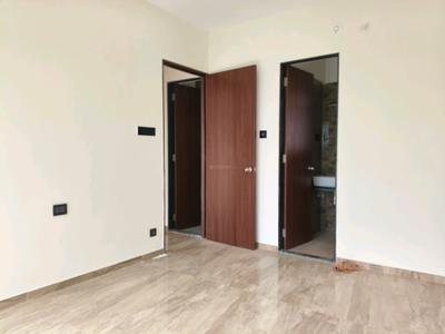 Bedroom Image of 1210 Sq.ft 3 BHK Apartment / Flat for sale in VTP Aethereus Phase 2, Mahalunge Pune for Rs. 12000000