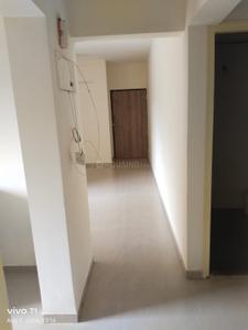 Hall Image of 594 Sq.ft 1 BHK Apartment / Flat for sale in Lodha Casa Rio, Palava Phase 1 Thane for Rs. 3200000