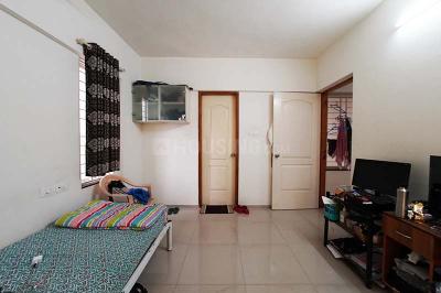 Hall Image of 1100 Sq.ft 2 BHK Apartment / Flat for sale in Kiwale Pune for Rs. 7000000