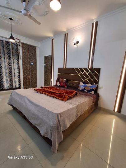 Saket Bedroom 1