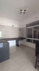 Kitchen Image of 1050 Sq.ft 2 BHK Apartment / Flat for sale in Unique K Ville Phase II, Ravet Pune for Rs. 7900000