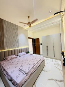 Bedroom Image of 5000 Sq.ft 5 BHK Independent House for sale in Gandhi Path West Jaipur for Rs. 32100000