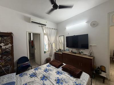 Bedroom Image of 900 Sq.ft 4 BHK Independent House for sale in Bhai Randhir Singh Nagar Ludhiana for Rs. 11000000