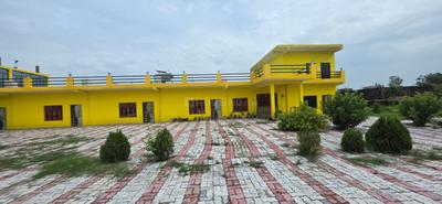 SHIVOY CITY LUCKNOW Plot View 2