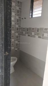 Image of 1160 Sq.ft 2 BHK Apartment / Flat for sale in S J Shashwat Paradise Phase 2, Mahadev Nagar, Ahmedabad for Rs. 3645000