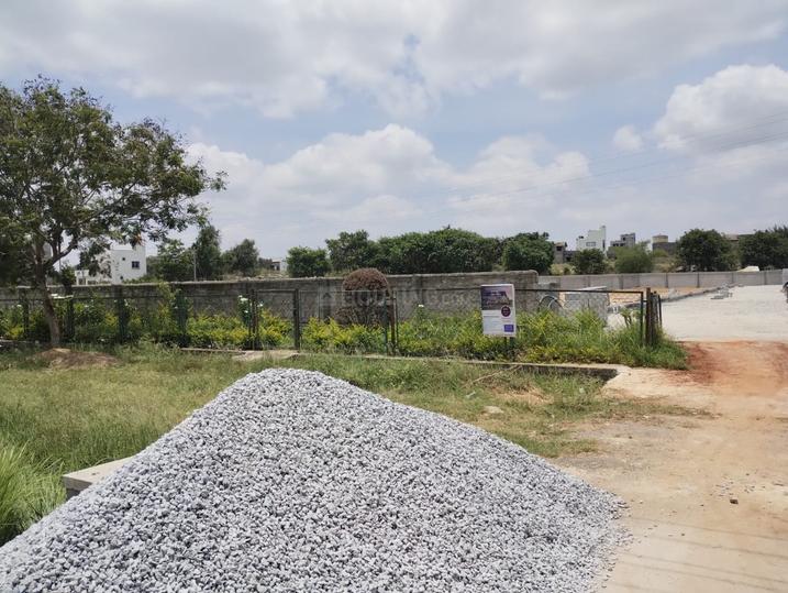 Residential 1200 Sqft Plot for sale at Electronic City Phase II