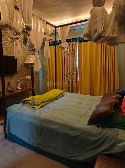 Bhudargarh Colony, Andheri West Bedroom 1