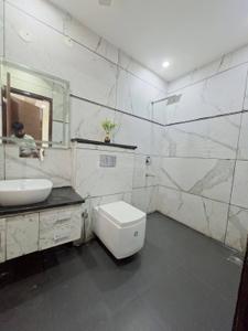 Image of 2250 Sq.ft 3 BHK Builder Floor for rent in Sector 46, Gurgaon for Rs. 50000