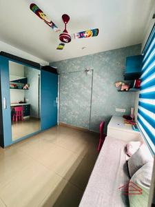 Bedroom Image of 1082 Sq.ft 3 BHK Apartment / Flat for sale in Kumbalgodu Bengaluru for Rs. 9300000