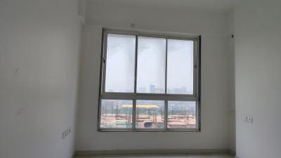 Bedroom Image of 950 Sq.ft 2 BHK Apartment / Flat for sale in Lotus Sky Garden, Malad West Mumbai for Rs. 22500000