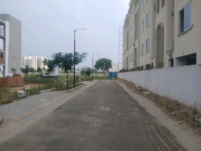 Image of 179 Sq.ft Residential Plot / Land for sale in GLS Avenue City, Sector 92, Gurgaon for Rs. 29714000