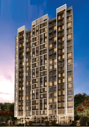 Sunil Nagar, Dombivli East More Images 1