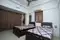 Bedroom Image of Accommodation  in Dadar West, Mumbai