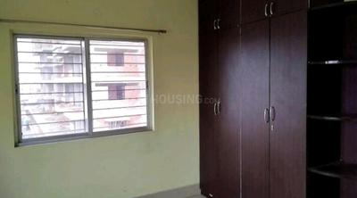 Bedroom Image of 1650 Sq.ft 3 BHK Apartment / Flat for rent in Chira Chas Bokaro for Rs. 15000