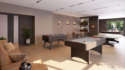 Hall Image of 1524 Sq.ft 3 BHK Apartment / Flat for sale in Royal Eternia, Vaishali Nagar Jaipur for Rs. 13400000