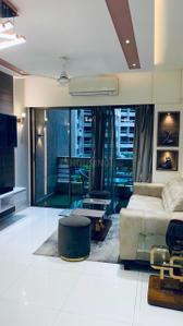 1 BHK Flat
