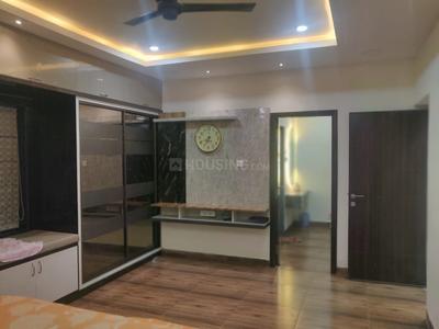 4 BHK Villa