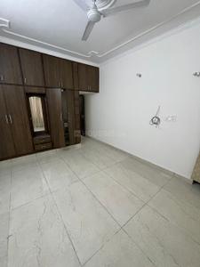 Bedroom Image of 2500 Sq.ft 2 BHK Builder Floor for rent in Sector 12 Panchkula for Rs. 28250