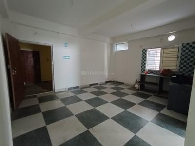 Hall Image of 859 Sq.ft 2 BHK Apartment / Flat for sale in Agarpara Kolkata for Rs. 2225000