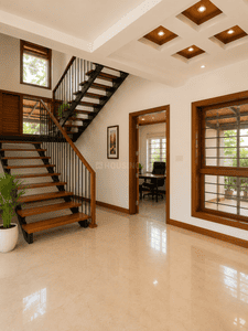Image of 4000 Sq.ft 5 BHK Independent House for sale in Kakkanad, Kochi for Rs. 32000000