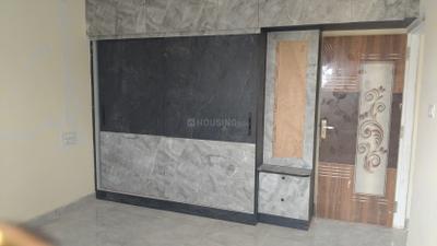 Bedroom Image of 1150 Sq.ft 2 BHK Apartment / Flat for sale in K R Puram Bengaluru for Rs. 7350000