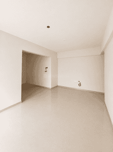 Living Room Image of 1200 Sq.ft 2.5 BHK Apartment / Flat for sale in Shah Studio 233, Tarabai Park Kolhapur for Rs. 9500000