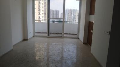 Living Room Image of 3030 Sq.ft 4 BHK Apartment / Flat for sale in Dasnac Burj, Sector 75 Noida for Rs. 50000000