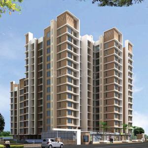 Image of 750 Sq.ft 2 BHK Apartment / Flat for sale in AVA Maple, Borivali East, Mumbai for Rs. 14000000