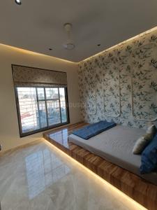Bedroom Image of 910 Sq.ft 2 BHK Apartment / Flat for sale in Nexus Prime Square, Moshi Pune for Rs. 5500000