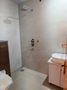 Bedroom Two Image of 1323 Sq.ft 3 BHK Builder Floor for sale in Skywhales Vienna Greens, Sector 99A Gurgaon for Rs. 16100002