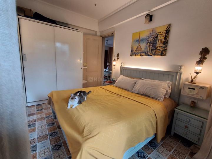 Siolim Bedroom 1