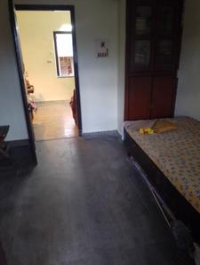 Bedroom Image of 925 Sq.ft 2 BHK Apartment / Flat for sale in Santoshpur Kolkata for Rs. 3500000