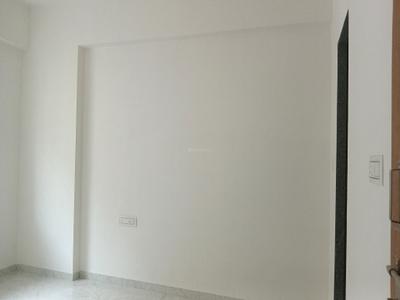 Bedroom Image of 1665 Sq.ft 3 BHK Apartment / Flat for rent in Shukan Gold, Gota Ahmedabad for Rs. 35000