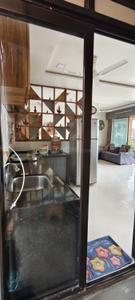Kitchen Image of 1810 Sq.ft 3 BHK Apartment / Flat for sale in Palanpur Surat for Rs. 9000000